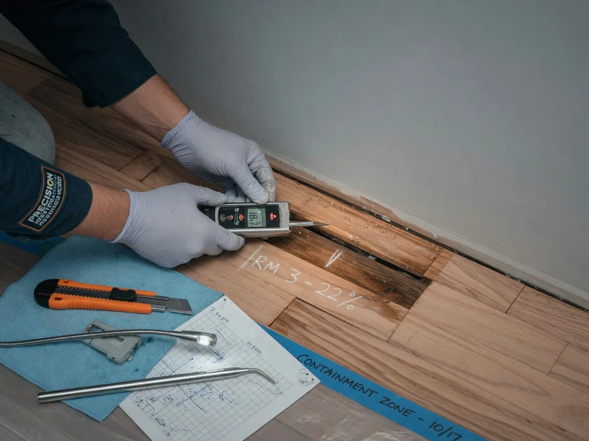 Why choose Water Removal in Coleman, TX